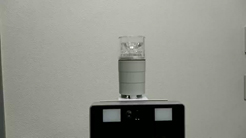 AM520RT用2色回転灯(平温/高温)