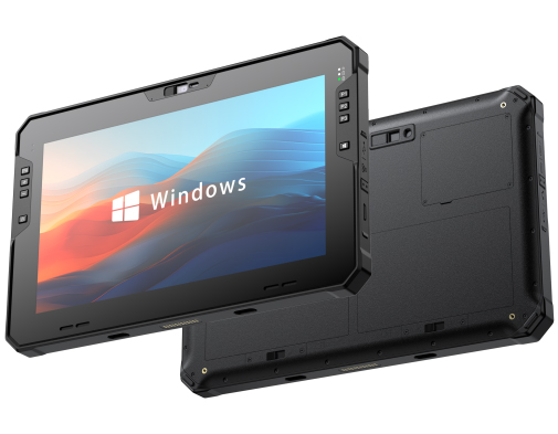 11.6インチWindows産業用堅牢型タブレット RTC-Iシリーズ (Core i7-1255U/16GB/SSD・256GB/Windows 10 IoT Enterprise LTSC 2021/11.6型/SIMスロット：あり)