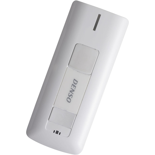 ワイヤレスバーコードスキャナ（Bluetooth接続） 本体充電対応モデル