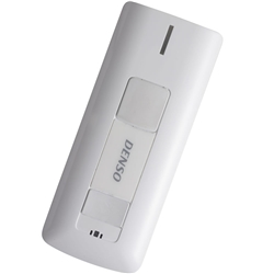 ワイヤレスバーコードスキャナ（Bluetooth接続）