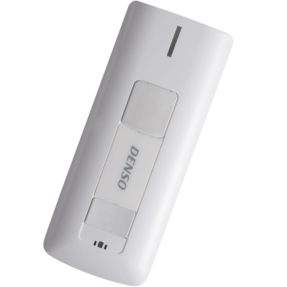 ワイヤレスバーコードスキャナ（Bluetooth接続）