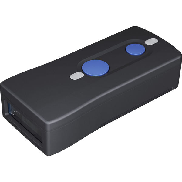 ワイヤレスバーコードスキャナ（Bluetooth接続）