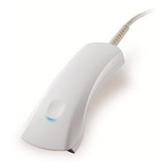 コンパクトハンディスキャナ USBインターフェース