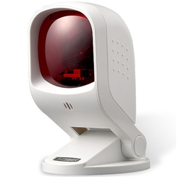 スリムスマート定置式マルチビームスキャナ RS232Cインターフェース