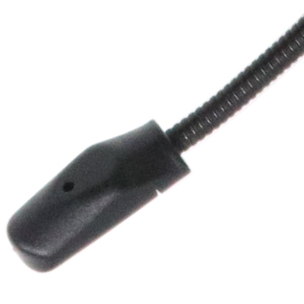 高音質USBヘッドセット 片耳タイプ