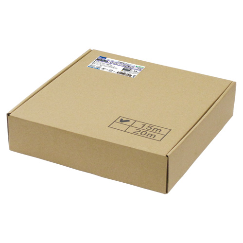 イーサネット対応ハイスピードHDMIケーブル 15m