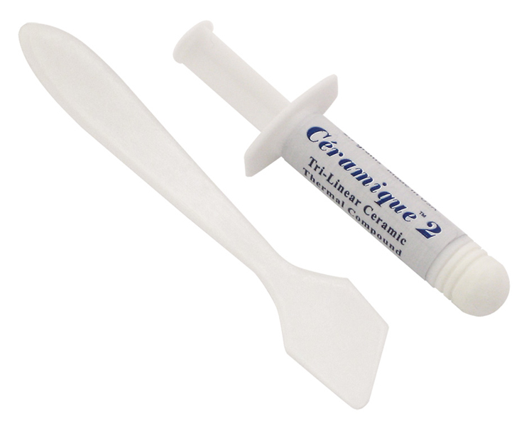 セラミックグリス Ceramique 2