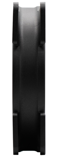 Zephyros Black ケースファン 120mm PWM
