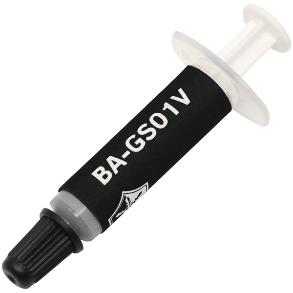 ナノカーボングリス