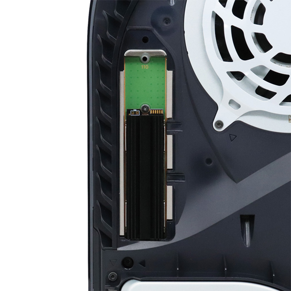 M.2 SSD用高性能ヒートシンク・工具セット