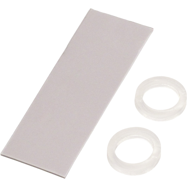 M.2 SSD用クーラー