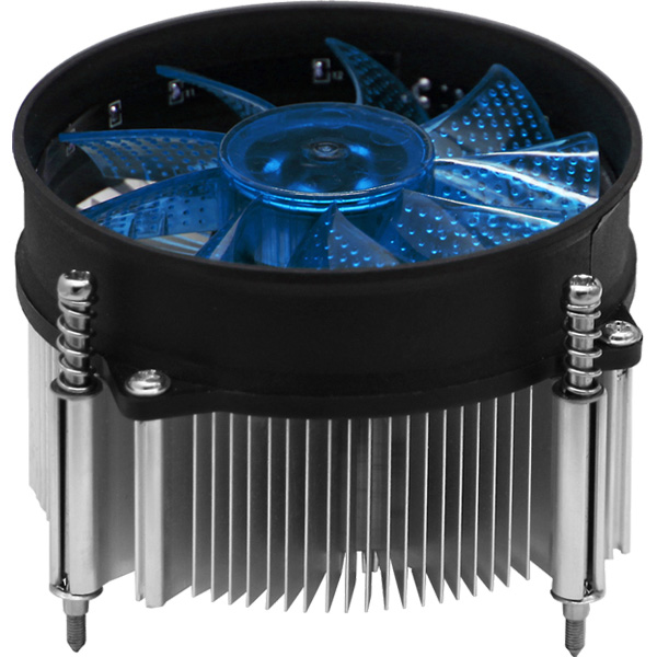 LGA115x用 LED CPUクーラー