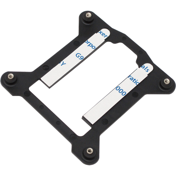 LGA115x用 LED CPUクーラー