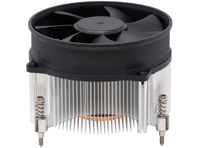 LGA1700用 静音CPUクーラー