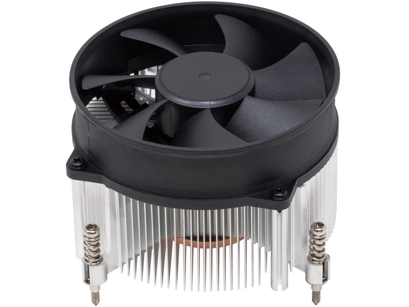 LGA1700用 静音CPUクーラー