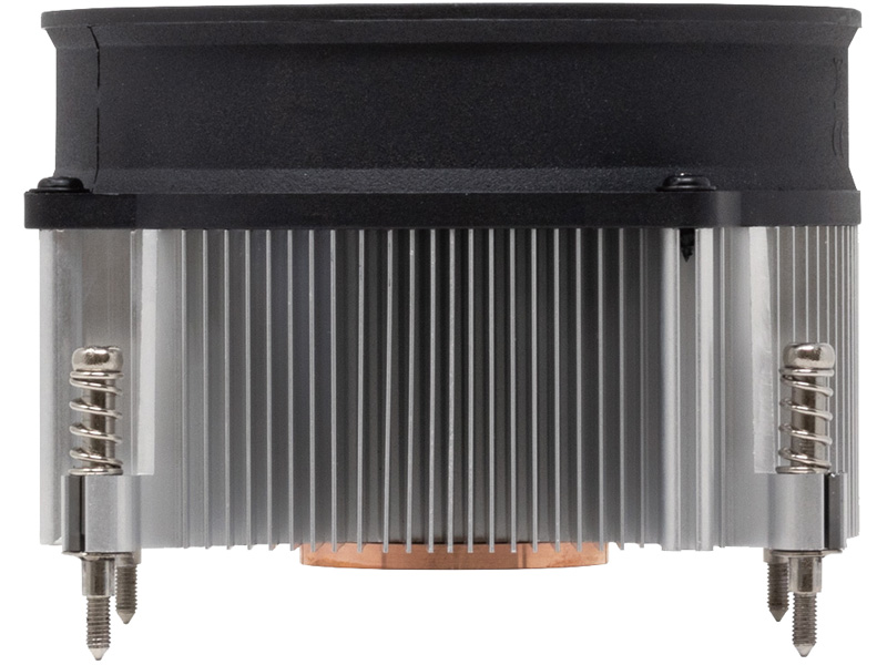 LGA1700用 静音CPUクーラー