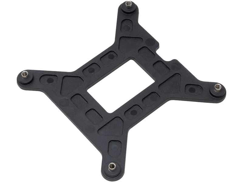 LGA1700用 静音CPUクーラー