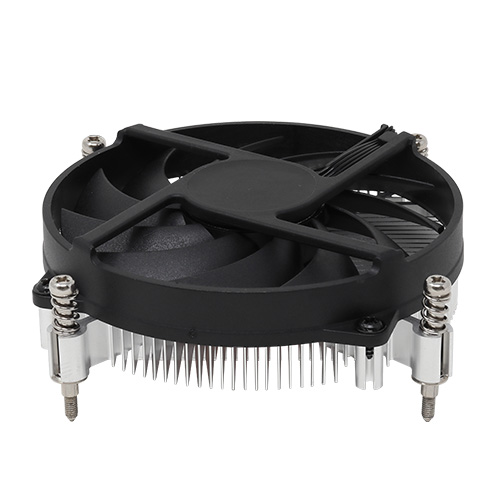 LGA1700用 薄型CPUクーラー