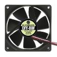 ケース用ファン80mm 標準タイプ