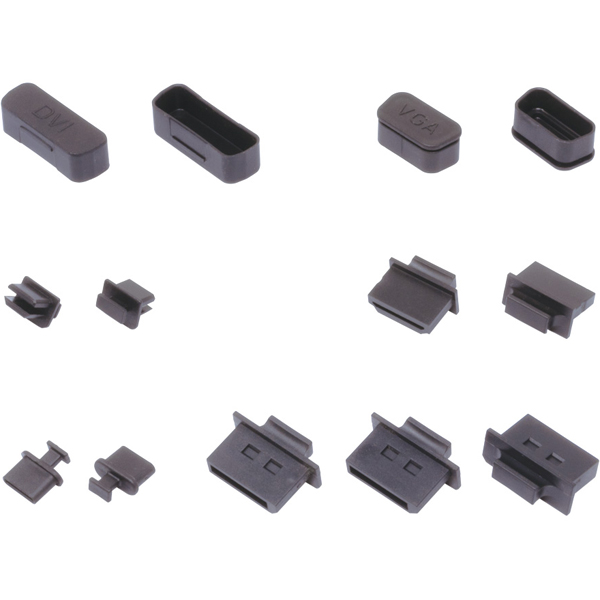 コネクタカバー ビデオカード用