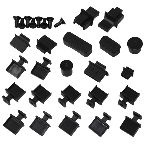 コネクタカバー セット