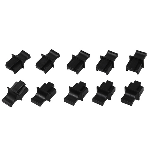 コネクタカバー LAN用