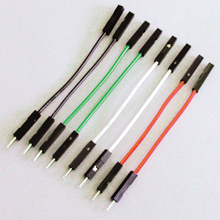 ピン配列変換ケーブル