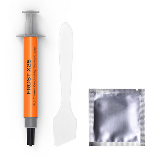 高性能熱伝導グリスセット