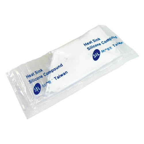 シリコーングリス 1.5g