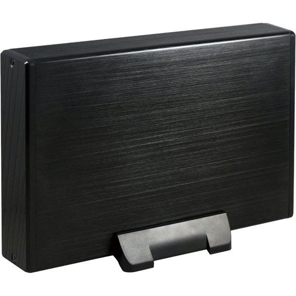 USB3.0接続 UASP対応 3.5インチHDDケース