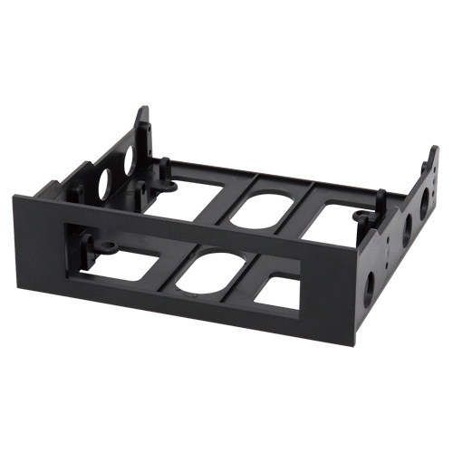 3.5-5インチ変換マウンタ