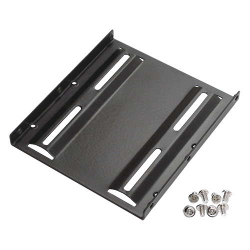 2.5インチSSD/HDD変換マウンタ