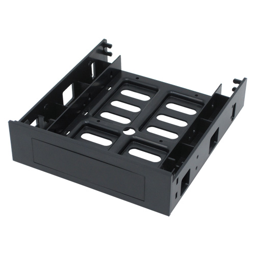 3-Way変換マウンタ