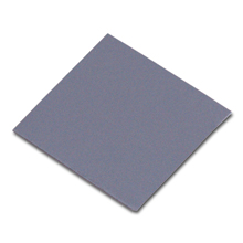 低硬度放熱シリコーンゴムシート