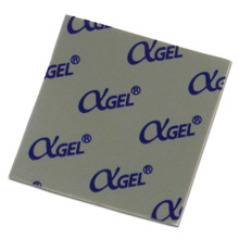 シート状熱伝導ゲル