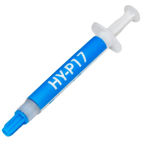 Halnziye HY-P17 ハイエンドグリスセット
