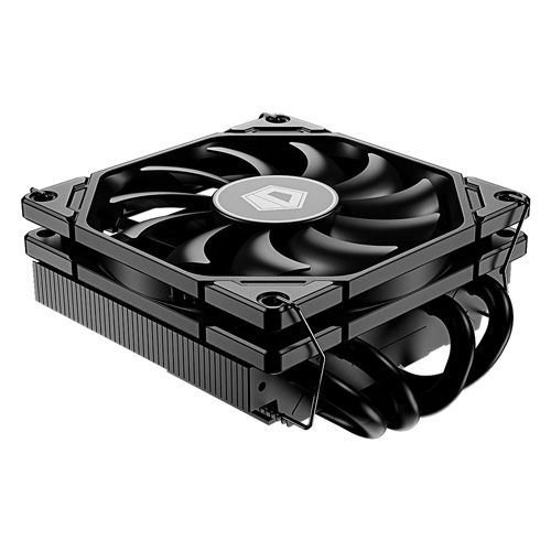 Intel&AMD用 薄型CPUクーラー