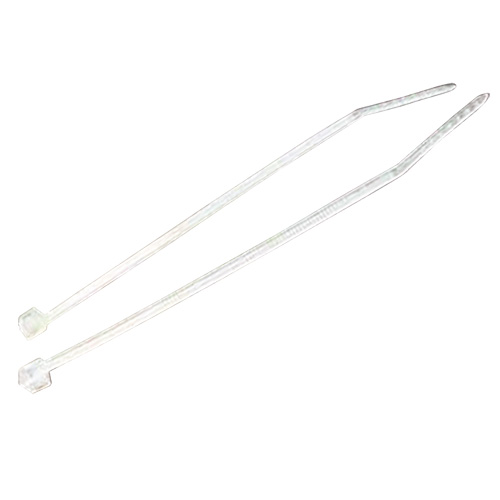 ケーブルバンド 10cm ナチュラル