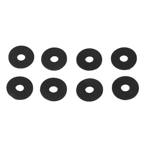 防振ゴムワッシャー