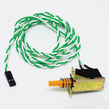 ATX用電源スイッチキット