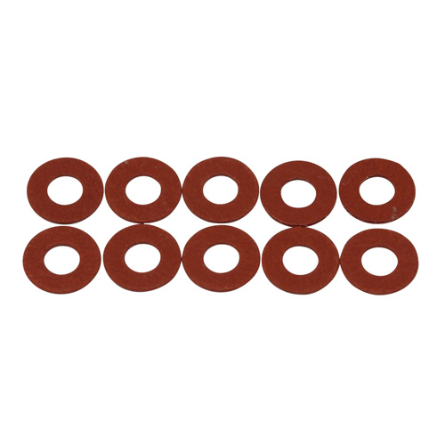 グラスワッシャー