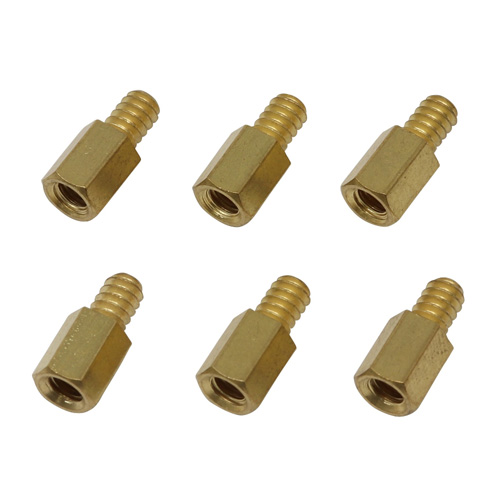 六角スペーサー インチネジタイプ