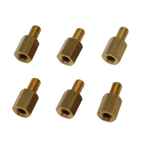 六角スペーサー ミリネジタイプ