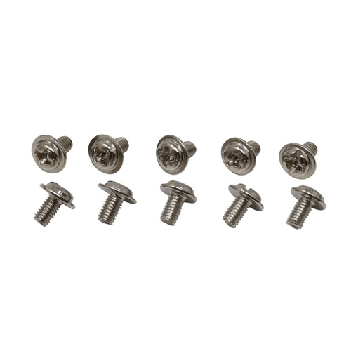 ワッシャーヘッドミリネジ