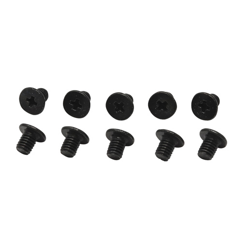 超低頭ミリネジ