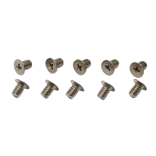 薄型光学ドライブ固定用ミリネジ