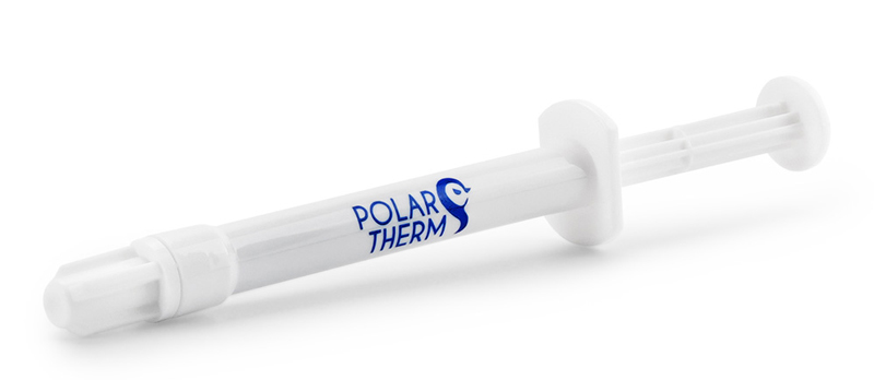 Polartherm X-8
