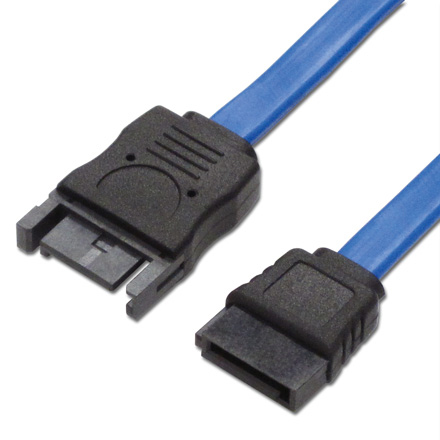 シリアルATA延長ケーブル