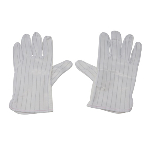 静電防止手袋