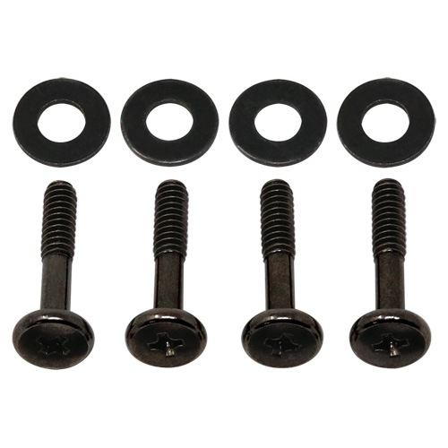 水冷ファン固定用ネジセット 15mm厚用